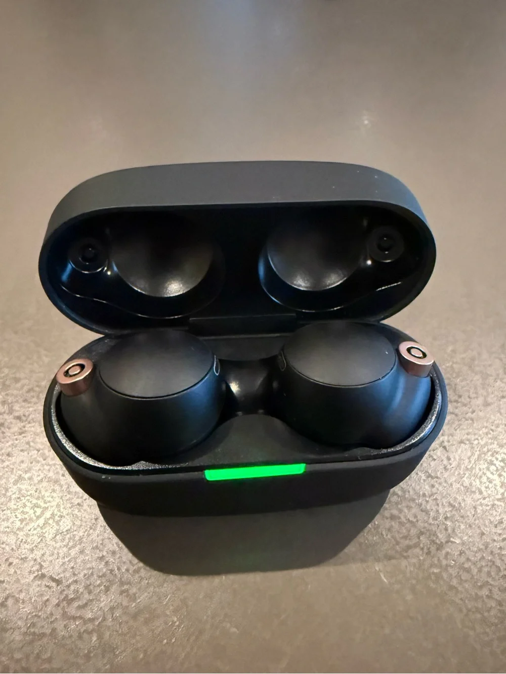 Sony WF-1000XM4 Noise Canceling Wireless Earbuds with Case